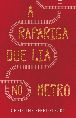 Bertrand.pt - A rapariga que lia no metro