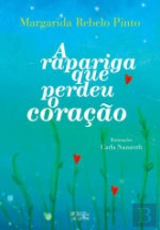A Rapariga que Perdeu o Coração