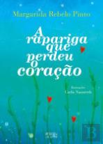 A Rapariga que Perdeu o Coração