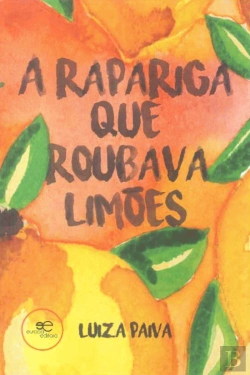 Bertrand.pt - A Rapariga que Roubava Limões