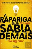 A Rapariga que Sabia Demais