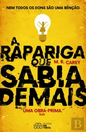 A Rapariga que Sabia Demais