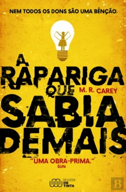 Bertrand.pt - A Rapariga que Sabia Demais