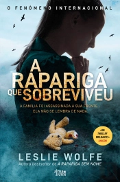 A Rapariga Que Sobreviveu