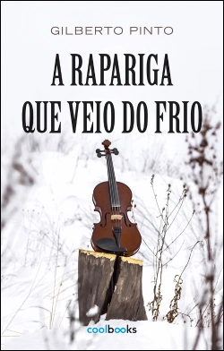 Bertrand.pt - A rapariga que veio do frio