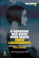 A Rapariga que Viveu Duas Vezes