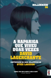 A Rapariga que Viveu Duas Vezes