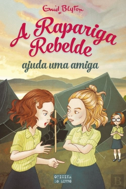 Bertrand.pt - A Rapariga Rebelde Ajuda uma Amiga