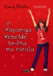 A Rapariga Rebelde Brilha na Escola
