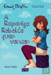 A Rapariga Rebelde Quer Vencer