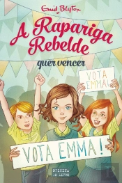 A Rapariga Rebelde Quer Vencer