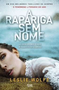 Bertrand.pt - A Rapariga Sem Nome
