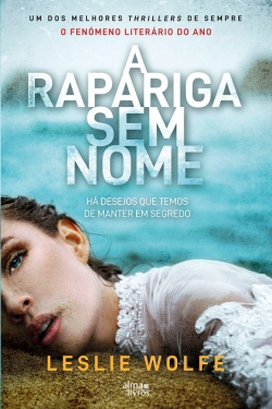 Bertrand.pt - A Rapariga Sem Nome