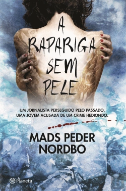 Bertrand.pt - A Rapariga Sem Pele