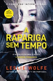 A Rapariga Sem Tempo
