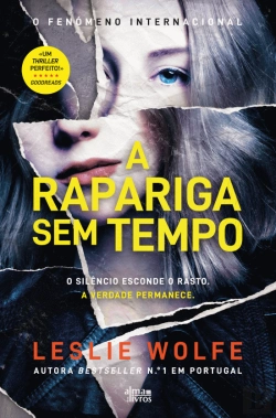 Bertrand.pt - A Rapariga Sem Tempo