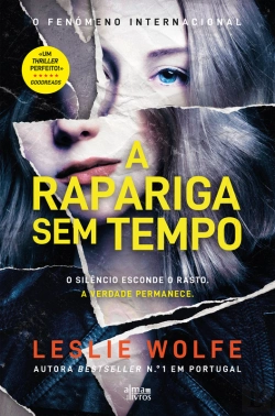 Bertrand.pt - A Rapariga Sem Tempo