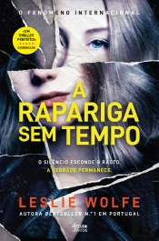 A Rapariga Sem Tempo