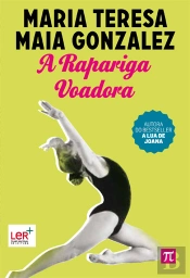 A Rapariga Voadora