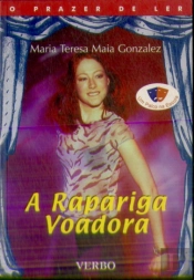 A Rapariga Voadora