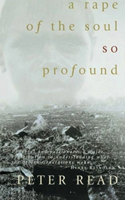 Bertrand.pt - A Rape Of The Soul So Profound