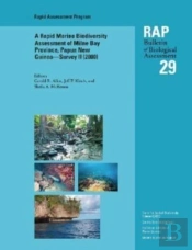 A Rapid Marine Biodiversity Assessment Of Milne Bay Province, Papua New Guinea--Survey Ii (2000)