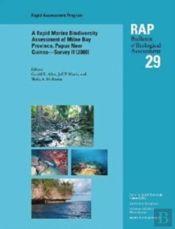 Bertrand.pt - A Rapid Marine Biodiversity Assessment Of Milne Bay Province, Papua New Guinea--Survey Ii (2000)