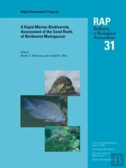 Bertrand.pt - A Rapid Marine Biodiversity Assessment Of The Coral Reefs Of Northwest Madagascar