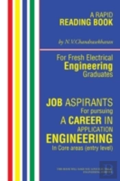 A Rapid Reading Book For Fresh Electrica