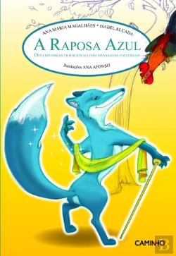 Bertrand.pt - A Raposa Azul