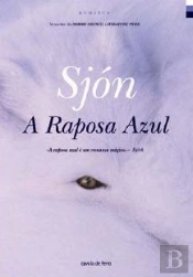 A Raposa Azul