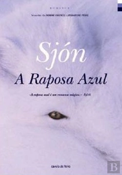 Bertrand.pt - A Raposa Azul