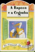 A Raposa e a Cegonha