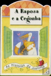 A Raposa e a Cegonha