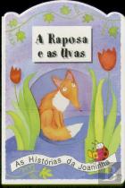 A Raposa e as Uvas