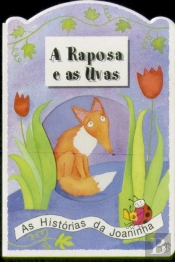 A Raposa e as Uvas