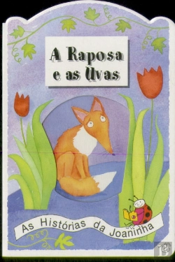 Bertrand.pt - A Raposa e as Uvas