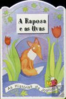 A Raposa e as Uvas