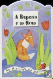 A Raposa e as Uvas