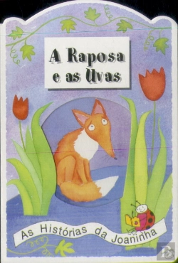 Bertrand.pt - A Raposa e as Uvas