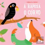 A Raposa e o Corvo
