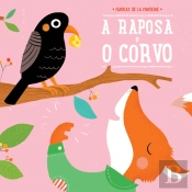 A Raposa e o Corvo