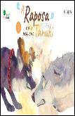 A Raposa e o Pequeno Tanuki - Volume 3