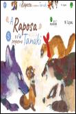 A Raposa e o Pequeno Tanuki – Volume 5