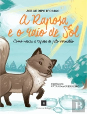A Raposa e o Raio de Sol