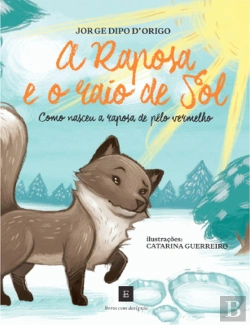 Bertrand.pt - A Raposa e o Raio de Sol