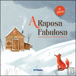 Bertrand.pt - A Raposa Fabulosa