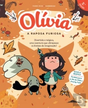 A Raposa Furiosa