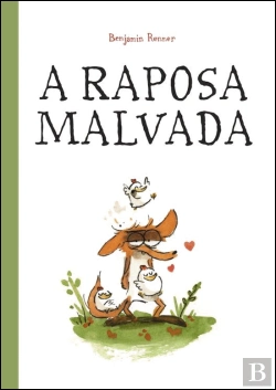Bertrand.pt - A Raposa Malvada