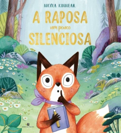Bertrand.pt - A Raposa Um Pouco Silenciosa